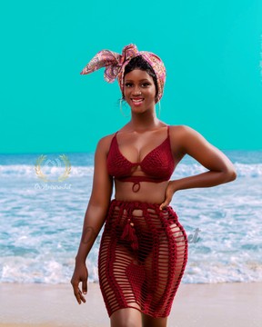 Ensemble Jupe Taby 2