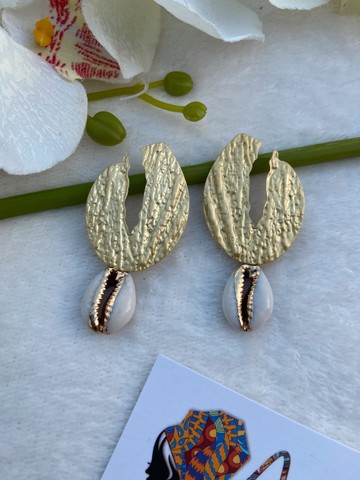 Beautiful “Mai” earrings