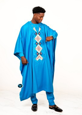 Vêtements africains pour hommes / Hommes africains haut et bas / Vêtements de mariage africains pour hommes / Vêtements de caftan africain pour hommes