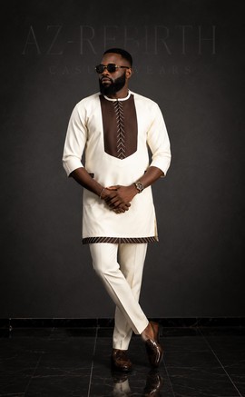 Kaftan pour homme