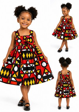 Buy African clothing for girls | Ankara dress and jackets - ANKA Buy African clothing for girls | Ankara dress and jackets - ANKA
