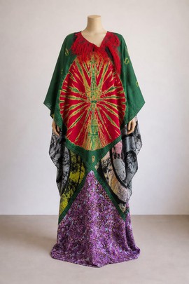 AFARA BouBou  (NYFW)
