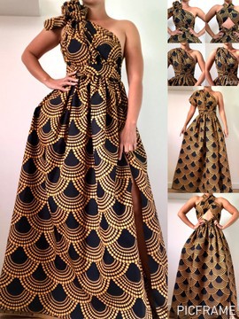 Cire à robe Orange