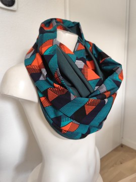 Snood wax  / Maxi snood
