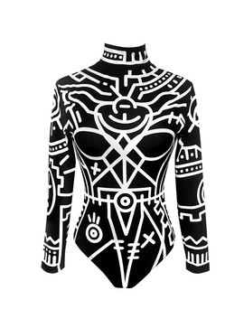 Surma Bodysuit