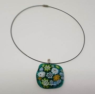 Collier NhaLuany