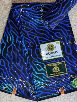 TISSU DES ARTISANS- TM0458