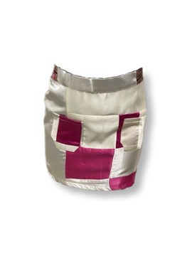 LAURRA STRAIGHT SKIRT