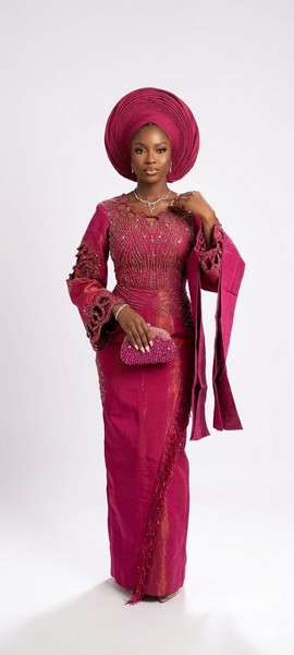 Style That Speaks Volumes