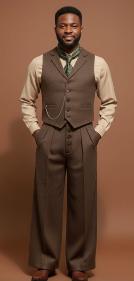 Three-piece Set
