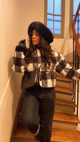 W. jacket