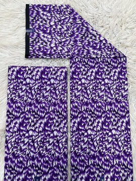 Tissus Ankara (6 yards)