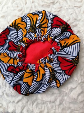 Reversible nightcap
