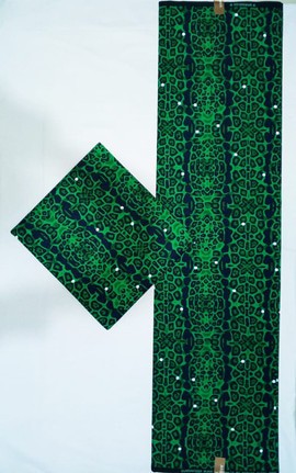TISSU ARTISANAL- TM0065