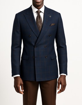 Men's suit