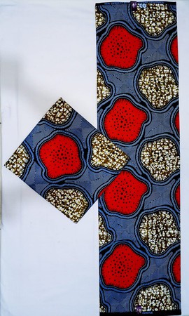 TISSU POUR ARTISANS - TM0047