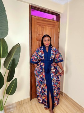 Bubu dress