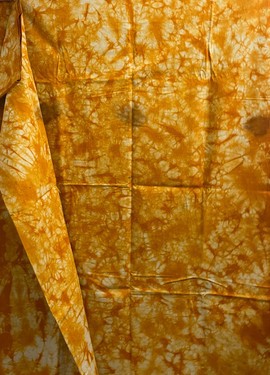 Akim Batik Fabric