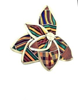 JEWELERY OF WHEAT KASSINA