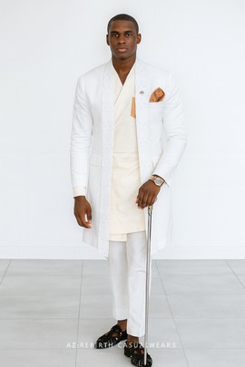 Veste 3 pièces