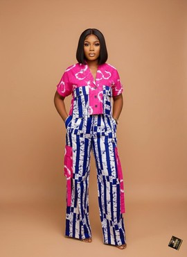 Ensemble deux pièces Idera