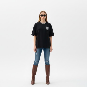 Le t-shirt Judah