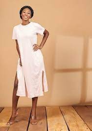 ROBE T-SHIRT