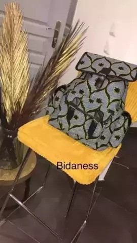 Tamara backpack