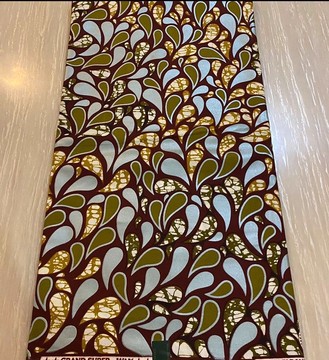 Grand Super wax Vlisco/Ankara wax/ Ankara Print