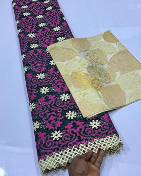 Lace for women, cord lace, lace   (5 yards )