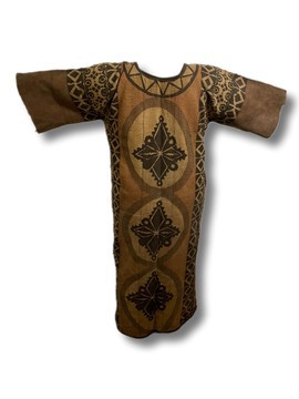 BOUBOU EN TISSU   BOGOLAN  YAMARA