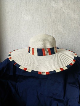 Chapeau Léger Wax