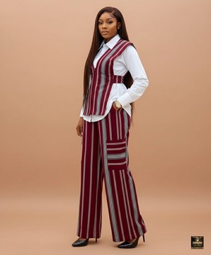 Kike Three-piece Set