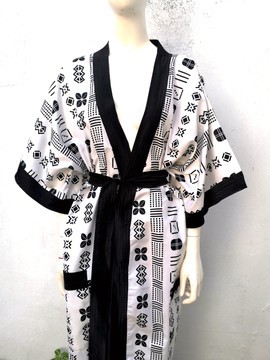 Kimono sounoro