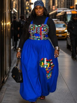 ENSEMBLE MAMA AFRICA