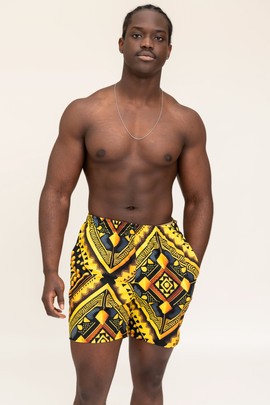 Swim shorts - Mokolo