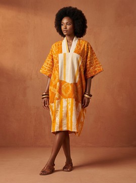SUN KAFTAN