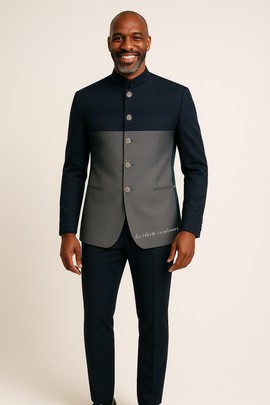 Safari jacket Safari suit