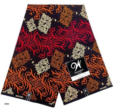 TISSU D’ARTISANAT - TM0248