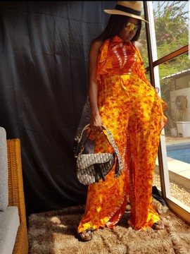 MARILYN jumpsuit