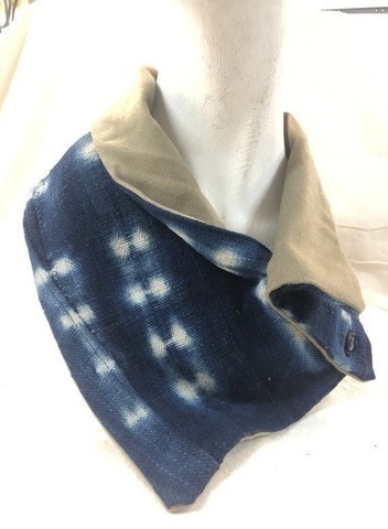 COLLAR / SCARF adjustable viomar