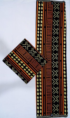 Tissu pour artisans - TM0114