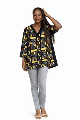 Korho tunic