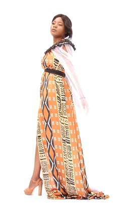 Robe Ngor