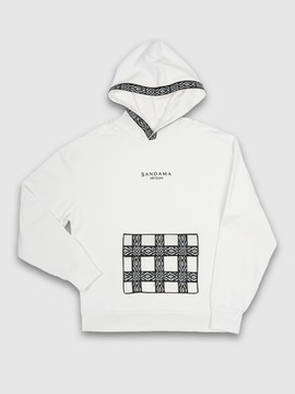 Kigali kangoo hoodie