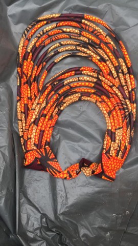 Wakanda necklaces