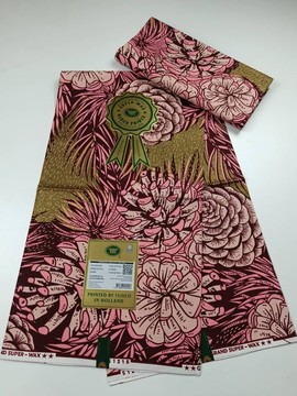 Grand Super wax Vlisco/Ankara wax/ Ankara Print