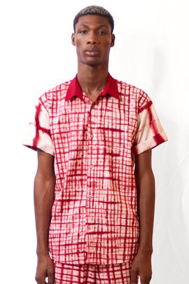 RED RED SHIRT