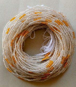 Waist beads/bine bine / Women belly chains