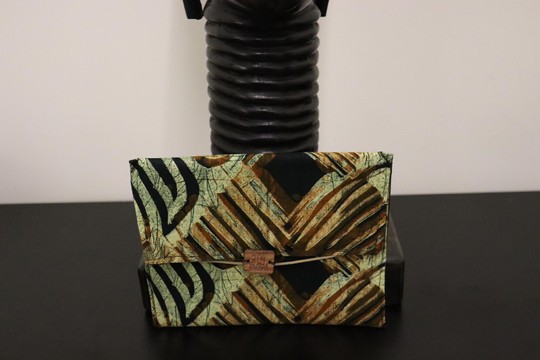 Mask holder